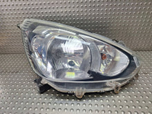 Laden Sie das Bild in den Galerie-Viewer, Frontscheinwerfer Mitsubishi Space W Star S27725529 Rechts Headlight SCH9896168626jr