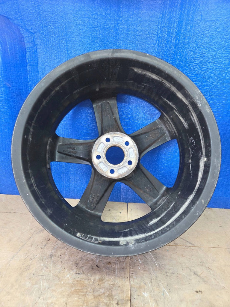 1x Alufelge 18 Zoll 8.0" 5x108 31445218 Volvo V70 V60 S80 S60 Xc60 Rim Wheel FEL4055908787zu