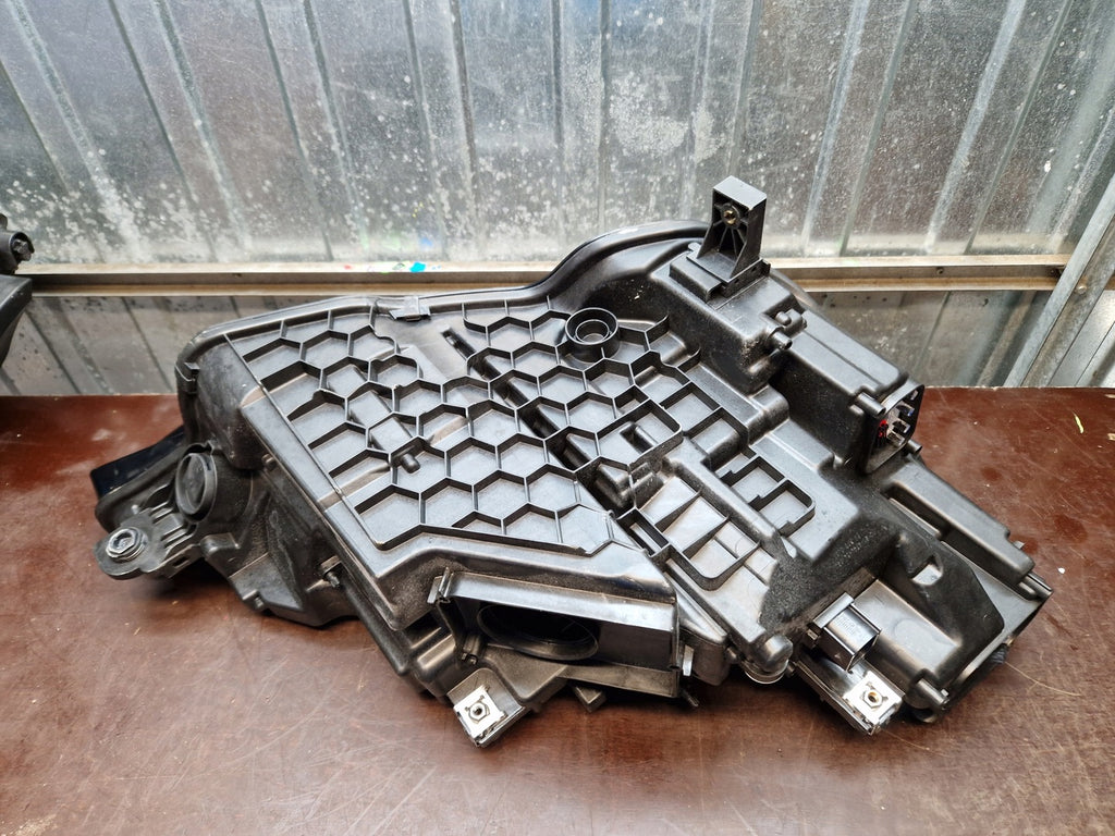 Frontscheinwerfer Audi E-Tron E Tron 4KE941039 Full LED Links Headlight SCH4177556293wh