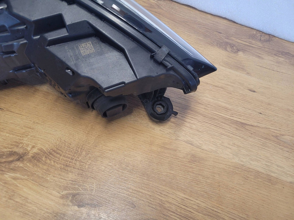 Frontscheinwerfer Audi A4 B8 8W0941033D LED Ein Stück (Rechts oder Links)