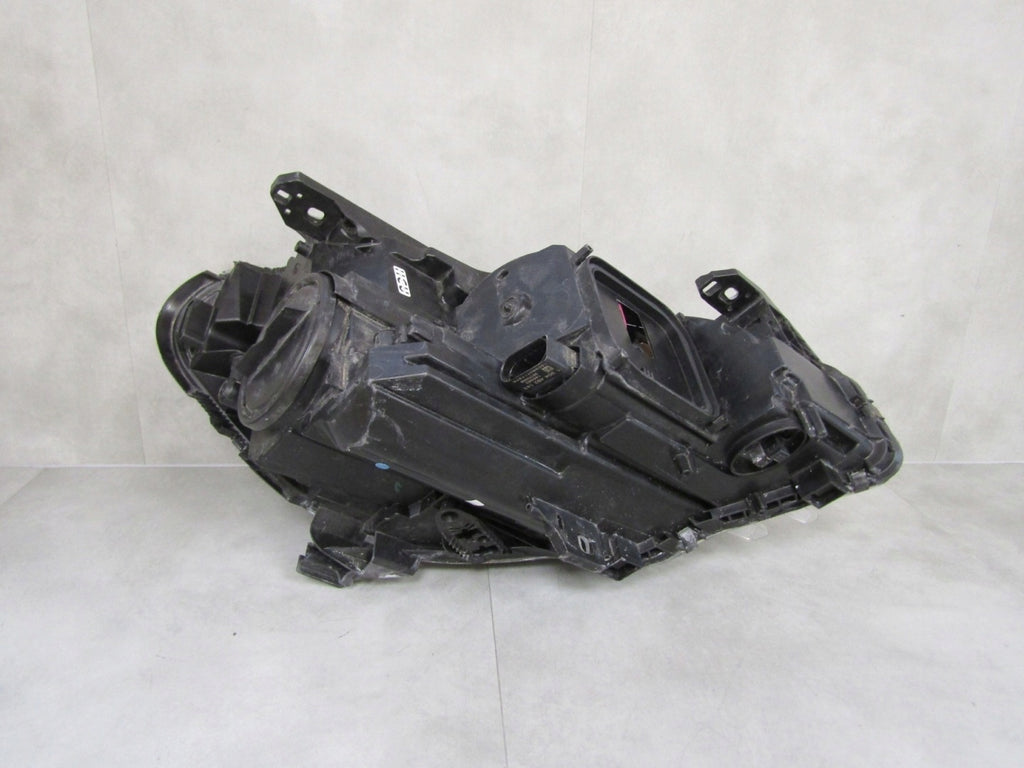 Frontscheinwerfer Mercedes-Benz W246 A2468207161 Links Scheinwerfer Headlight SCH6407336671up