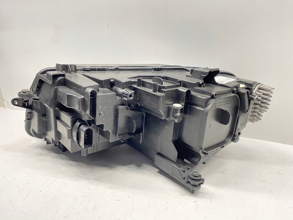 Frontscheinwerfer VW Tiguan 5NB941082D Full LED Rechts Scheinwerfer Headlight SCH9930115420wl