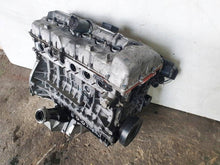 Laden Sie das Bild in den Galerie-Viewer, Motor BMW 5 E60 E61 N52B30A 3.0 258PS 190kW 2005 Benzin Engine Unkomplett