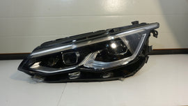 Frontscheinwerfer VW Golf VIII 5H1941035 LED Links Scheinwerfer Headlight SCH6595660041rs