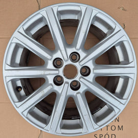 1x Alufelge 17 Zoll 7.5