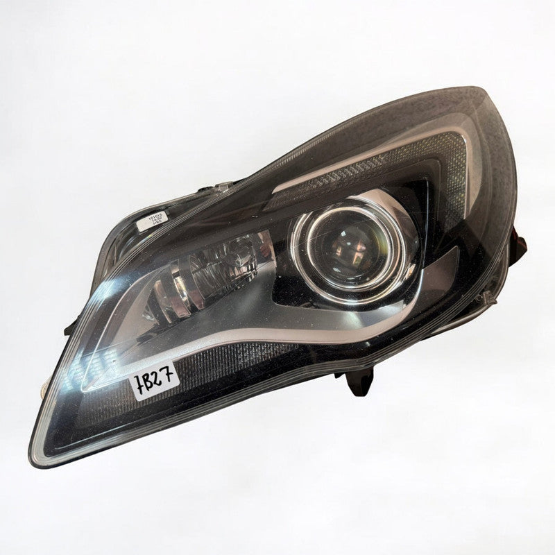 Frontscheinwerfer Opel Insignia A 1ZT011166-01 13426663LH Xenon Links Headlight