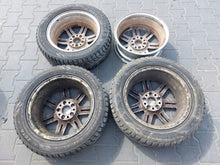 Load image into Gallery viewer, 4x Alufelge 16 Zoll 6.0" 5x112 46ET 1694010802 Mercedes-Benz W169 Rim Wheel FEL4713994582rl