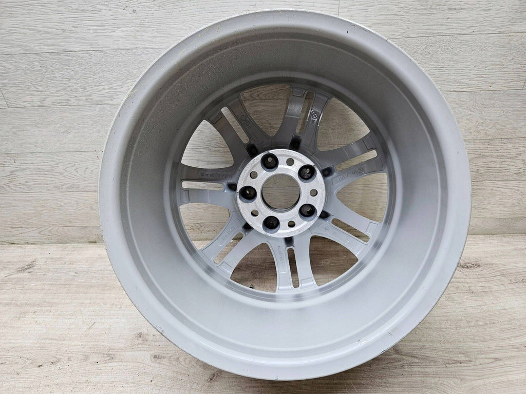 1x Alufelge 17 Zoll 5x112 A1704012402 Mercedes-Benz Slk R170 Rim Wheel FEL2456978362ya