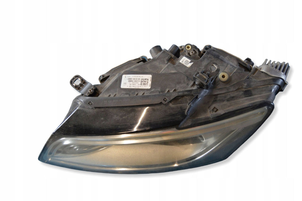 Frontscheinwerfer Audi Q5 8R0941005 1405801102A90021773 LED Links Headlight SCH6463139800wb