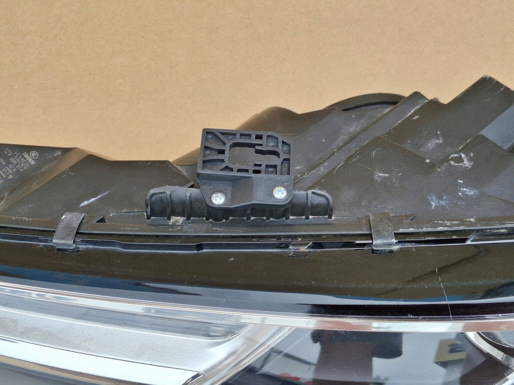 Frontscheinwerfer Audi A4 B9 8W0941005 Xenon Links Scheinwerfer Headlight SCH5821327504ik
