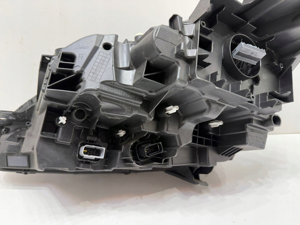 Frontscheinwerfer Peugeot 5008 II 9836230580 Full LED Rechts Headlight SCH7953840796cz