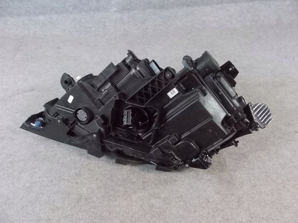 Frontscheinwerfer VW Arteon 3G8941082Q LED Rechts Scheinwerfer Headlight SCH9333408480we