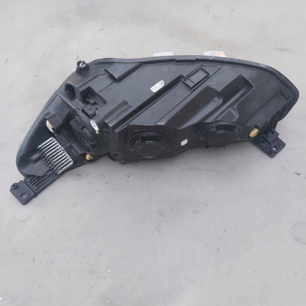 Frontscheinwerfer Ford Focus JX7B13W029AE Rechts Scheinwerfer Headlight