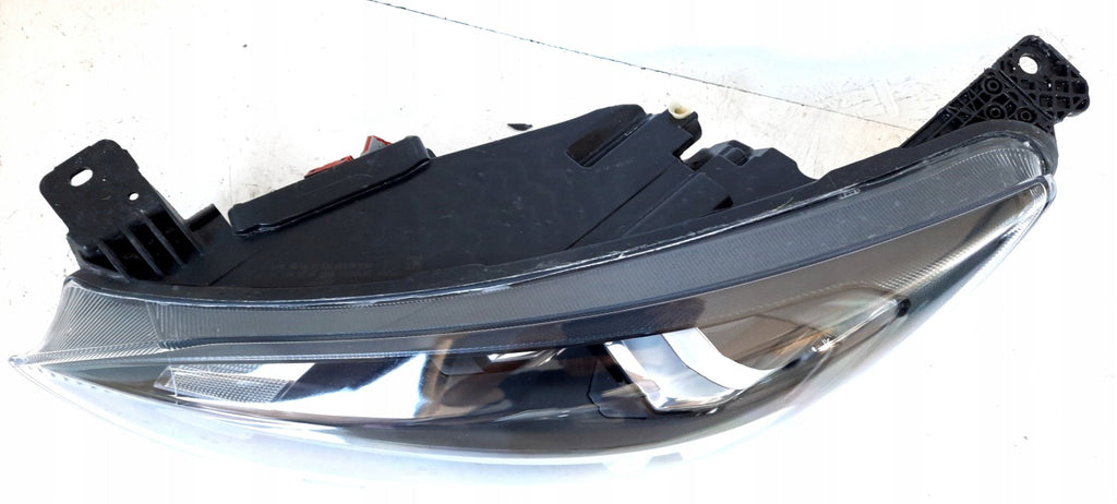 Frontscheinwerfer Ford Focus JX7B-13E015 LED Links Scheinwerfer Headlight SCH7307272652kt