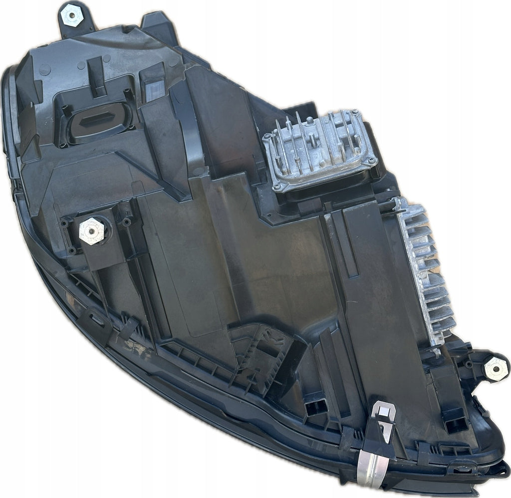 Frontscheinwerfer Mercedes-Benz W222 2229060702 Links Scheinwerfer Headlight SCH5373461530ab