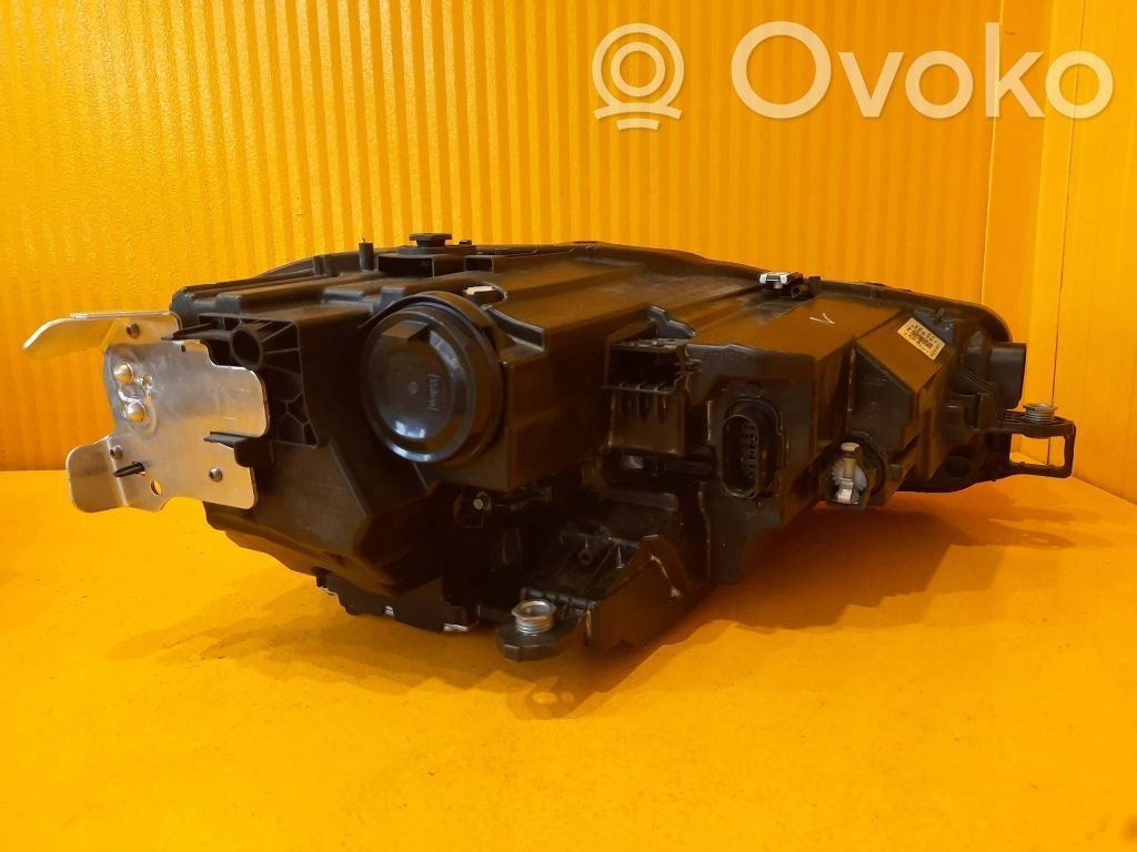 Frontscheinwerfer Skoda Superb 3P1941015A Links Scheinwerfer Headlight SCH8540587866dz