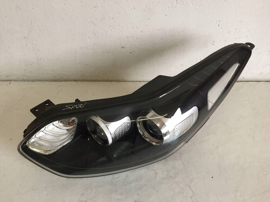Frontscheinwerfer Kia Sportage IV 92102F1110 Ein Satz Scheinwerfer Headlight SCH3490306628ut