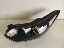 Load image into Gallery viewer, Frontscheinwerfer Kia Sportage IV 92102F1110 Ein Satz Scheinwerfer Headlight SCH3490306628ut