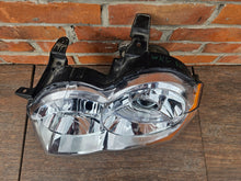 Laden Sie das Bild in den Galerie-Viewer, Frontscheinwerfer Jeep Grand Cherokee Wk 55079003AE Xenon Links Headlight SCH7561823098do