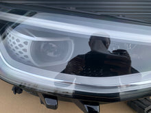 Laden Sie das Bild in den Galerie-Viewer, Frontscheinwerfer VW Id.4 11B941036M Full LED Rechts Scheinwerfer Headlight SCH5195458871hy