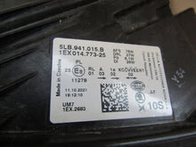 Laden Sie das Bild in den Galerie-Viewer, Frontscheinwerfer Skoda Enyaq 5LB941015B LED Links Scheinwerfer Headlight
