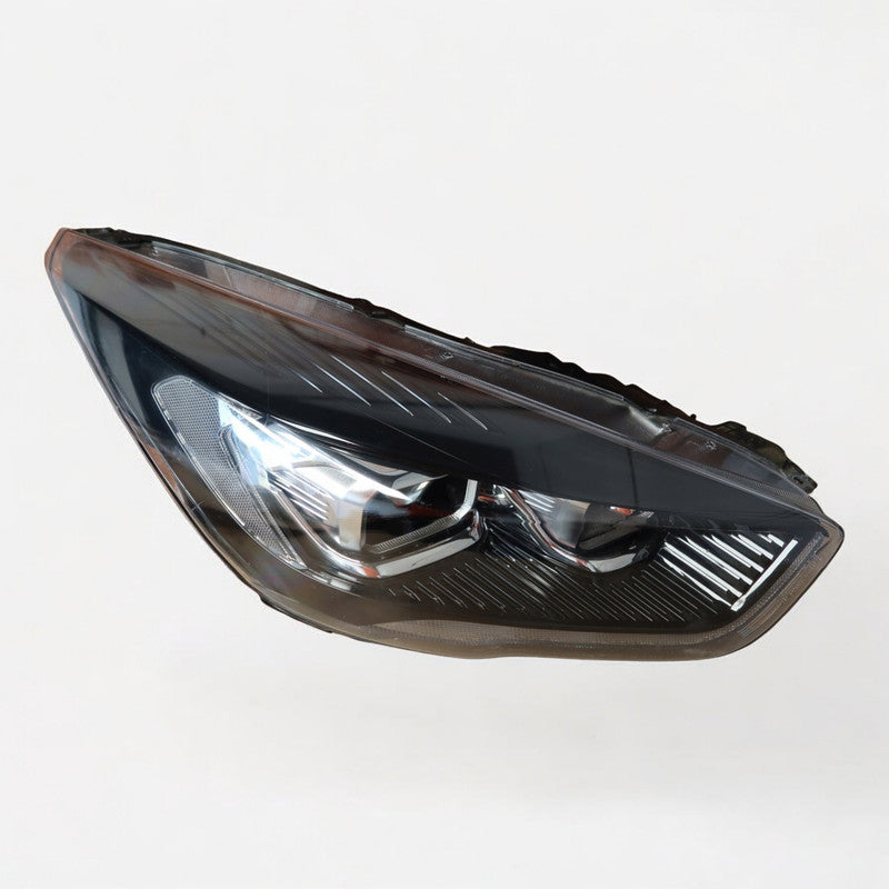 Frontscheinwerfer Ford Kuga 90156445-EF Xenon Rechts Scheinwerfer Headlight