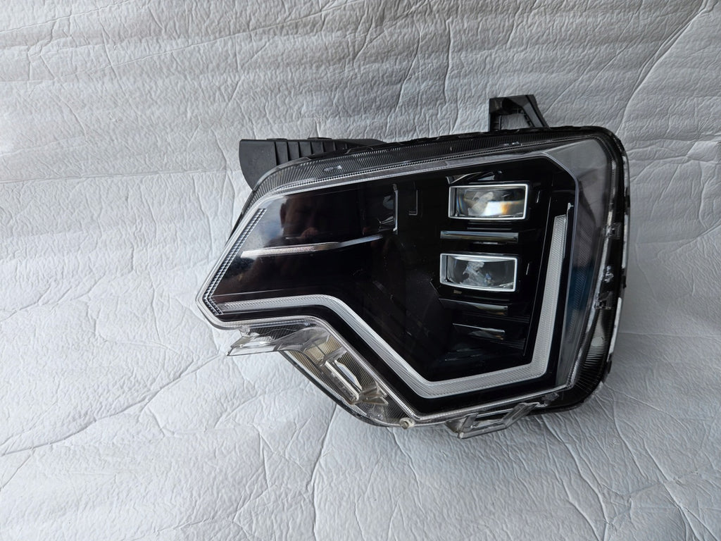 Frontscheinwerfer Kia Niro 92102-AT Ein Stück (Rechts oder Links) Headlight SCH8828056515pu