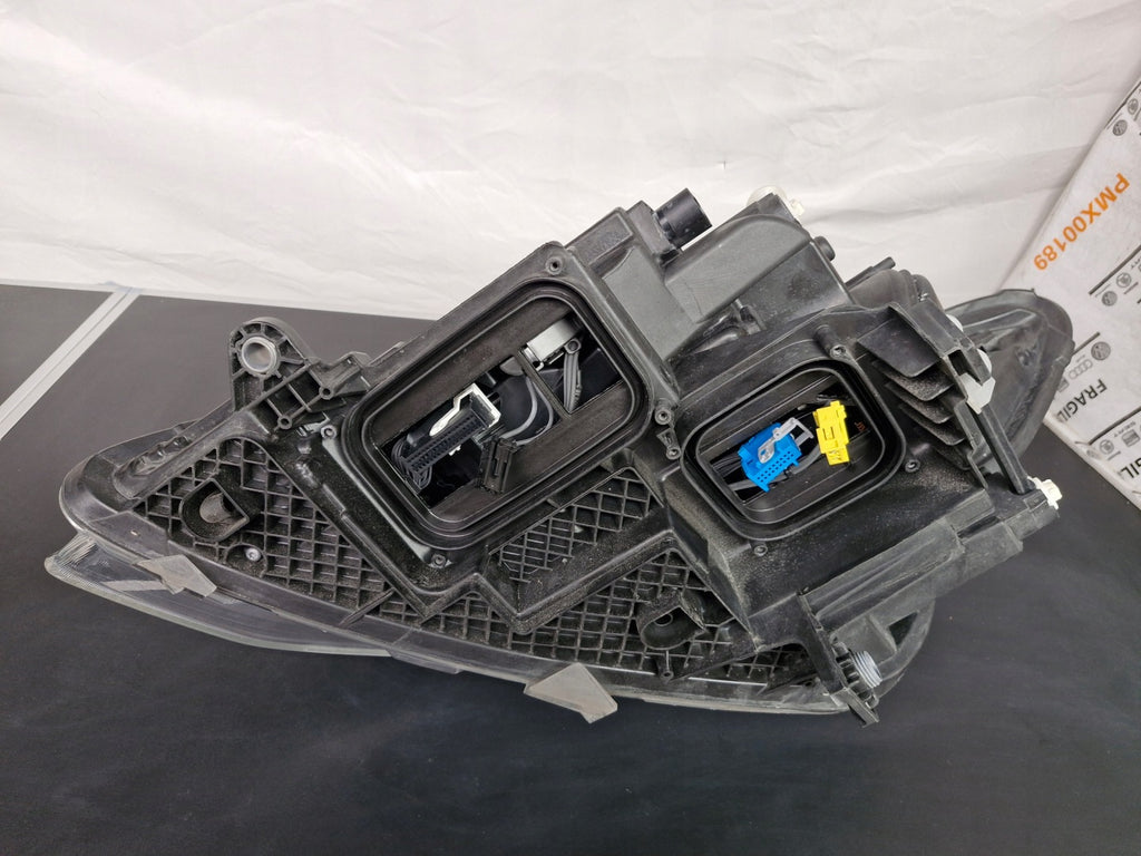 Frontscheinwerfer Mercedes-Benz Vito A4479063301 Rechts Scheinwerfer Headlight SCH4644691191ok