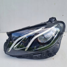 Laden Sie das Bild in den Galerie-Viewer, Frontscheinwerfer Mercedes-Benz W213 C238 A2139068903 Links Headlight SCH5571988795mh
