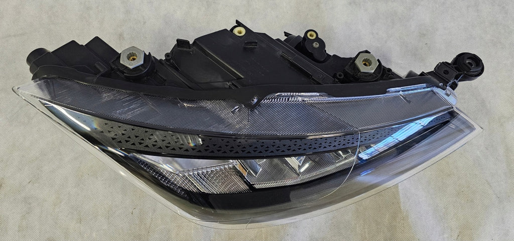 Frontscheinwerfer Seat Ibiza I V 6F1941006E LED Rechts Scheinwerfer Headlight SCH8767900354bv