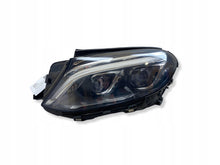 Load image into Gallery viewer, Frontscheinwerfer Mercedes-Benz Gle Amg A1669064103 Links Scheinwerfer Headlight SCH9853673742gf