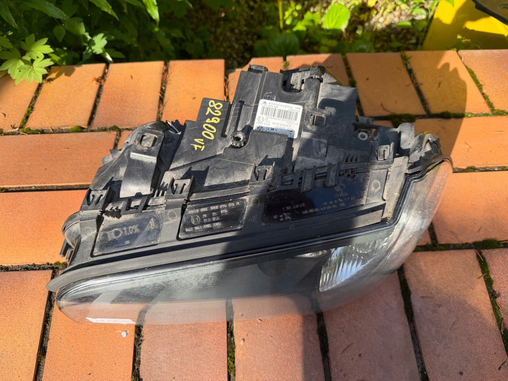 Frontscheinwerfer BMW X3 E83 3456035-01 Links Scheinwerfer Headlight SCH3000215859be