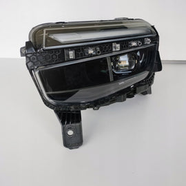 Frontscheinwerfer Jeep 52218721 Full LED Links Scheinwerfer Headlight SCH7353390386ay