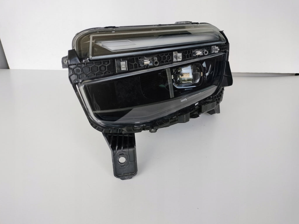 Frontscheinwerfer Jeep 52218721 Full LED Links Scheinwerfer Headlight SCH7353390386ay