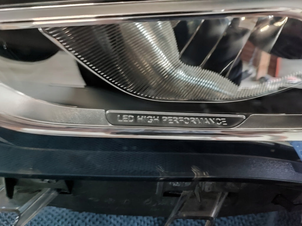 Frontscheinwerfer Mercedes-Benz Gla A2479063505 LED Links Scheinwerfer Headlight SCH1368140729ra