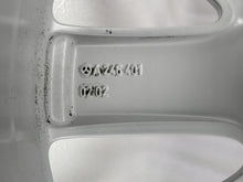 Load image into Gallery viewer, 1x Alufelge 16 Zoll 6.5" 5x112 45ET A2464010202 Mercedes-Benz W176 Rim Wheel FEL4143818342hj