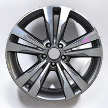 Load image into Gallery viewer, 1x Alufelge 19 Zoll 8.5&quot; 5x112 36ET A2224011302 Mercedes-Benz W222 Rim Wheel