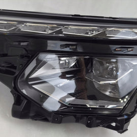 Frontscheinwerfer Skoda Kamiq 655941015C Links Scheinwerfer Headlight SCH5020210759rh