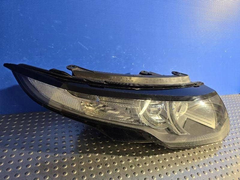 Frontscheinwerfer Land Rover Range Evoque L538 BJ32-13W029-HE Rechts Headlight SCH6436222485to