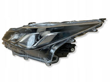 Laden Sie das Bild in den Galerie-Viewer, Frontscheinwerfer Toyota Corolla 81150-02T31 LED Links Scheinwerfer Headlight SCH4218635607ys