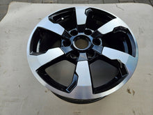 Laden Sie das Bild in den Galerie-Viewer, 1x Alufelge 18 Zoll 7.5" 6x139.7 N1XC-1007-B1A VW Amarok Rim Wheel FEL6675202371cy