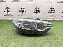 Laden Sie das Bild in den Galerie-Viewer, Frontscheinwerfer BMW 4 F36 F32 F33 7410798-01 Rechts Scheinwerfer Headlight SCH7277107376lm