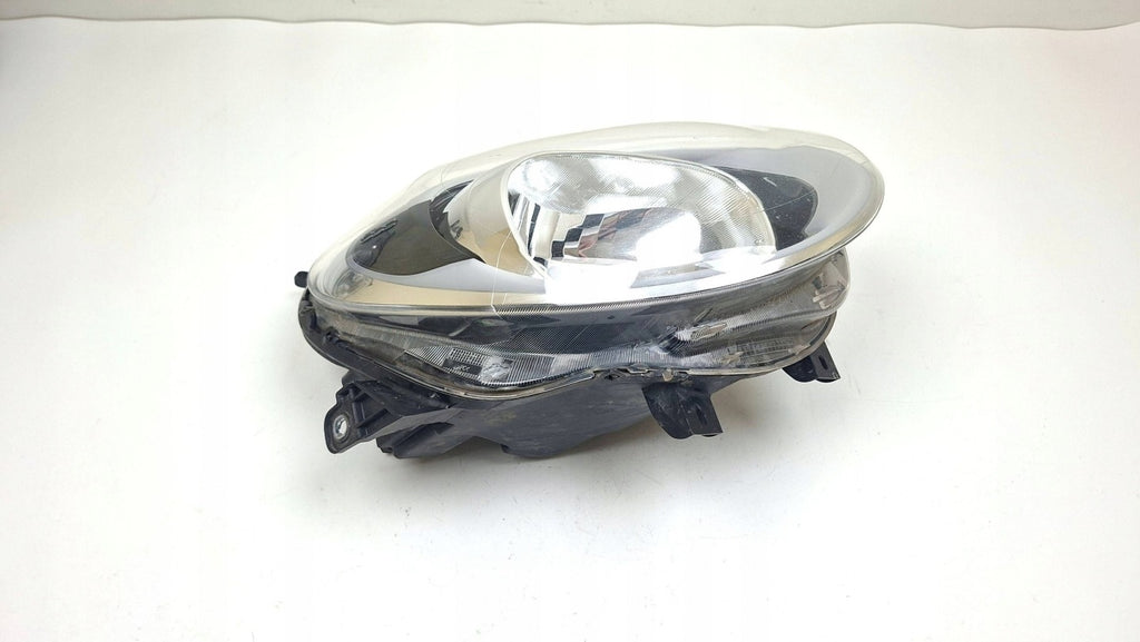 Frontscheinwerfer Fiat 500x MTL35616 Rechts Scheinwerfer Headlight SCH9146026485sv