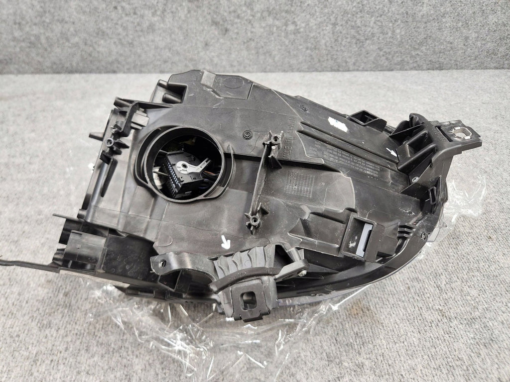 Frontscheinwerfer Mini F56 F55 5A01961SCZ LED Links Scheinwerfer Headlight SCH5519149545fz