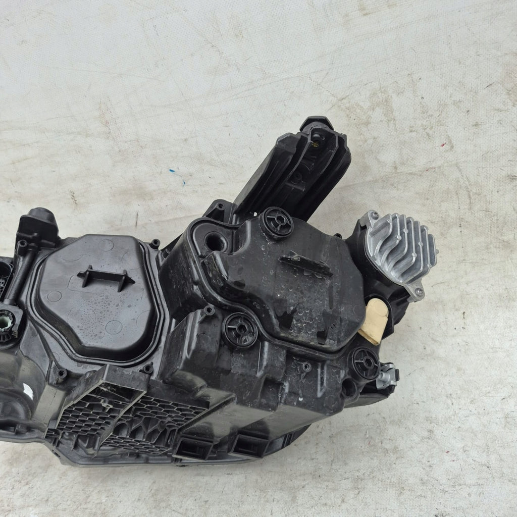 Frontscheinwerfer VW Passat B8 3G1941082T Rechts Scheinwerfer Headlight SCH1797683785aw