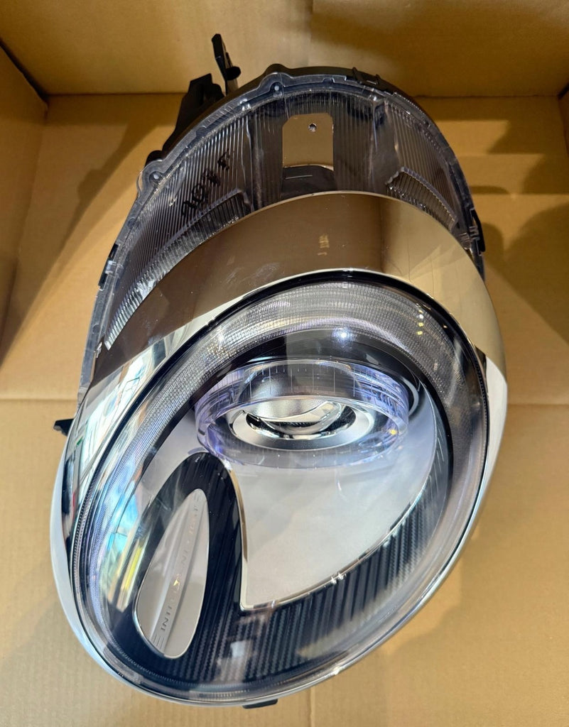 Frontscheinwerfer 4121114XNW01A Full LED Links Scheinwerfer Headlight