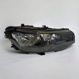 Frontscheinwerfer VW T-Cross Rechts Scheinwerfer Headlight