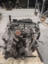 Laden Sie das Bild in den Galerie-Viewer, Motor Audi A5 A4 CAH 2.0 TDI 159TKm 2009 Diesel Engine Unkomplett