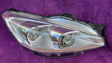 Laden Sie das Bild in den Galerie-Viewer, Frontscheinwerfer Peugeot 508 9676591680 Xenon Rechts Scheinwerfer Headlight SCH1369759492oj