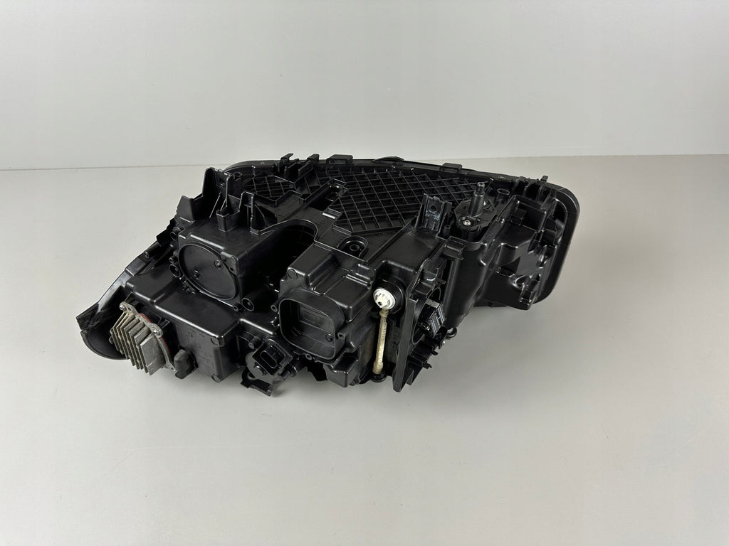 Frontscheinwerfer BMW 5 G30 F90 5A388E4 Full LED Rechts Scheinwerfer Headlight SCH6417040988pi